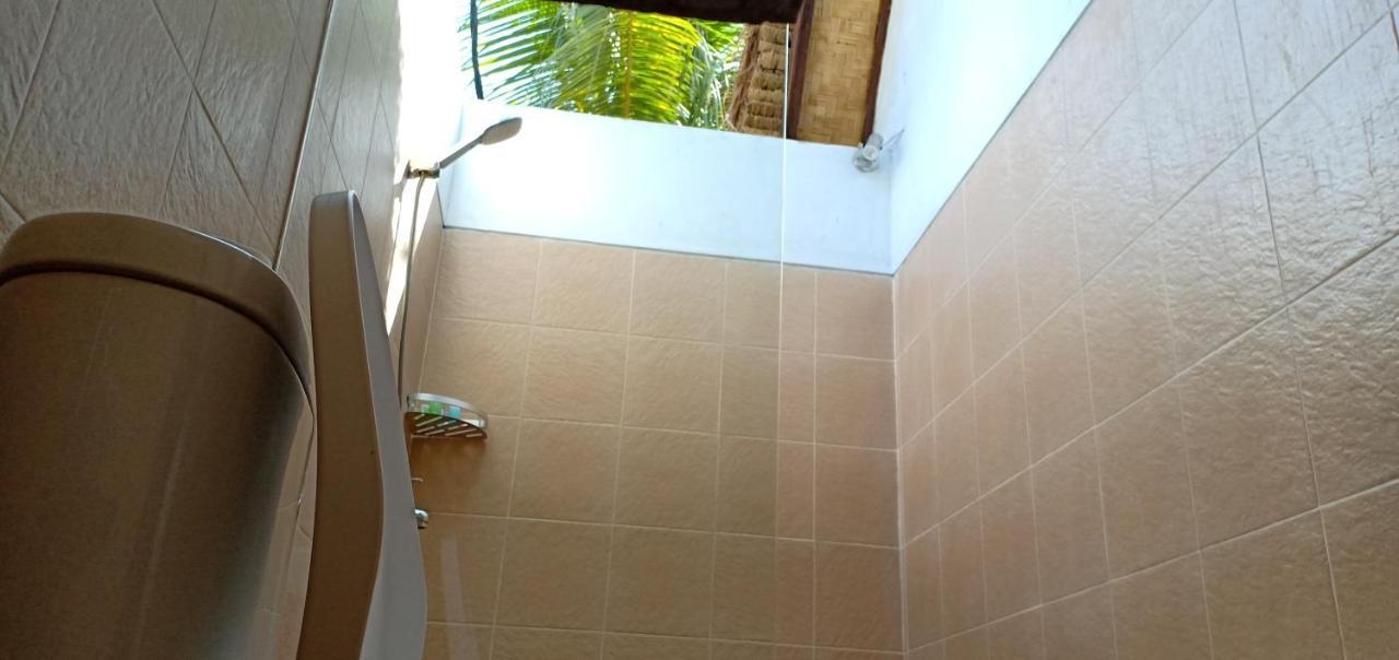 Bale Lumbung Bungalows Sakti Exterior photo